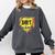 Dirt And Diamonds Baseball Leopard Baseball Mom Comfort Colors Sweatshirt Pepper Dirt And Diamonds Baseball Leopard Baseball Mom Comfort Colors Sweatshirt Pepper