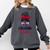 Dominican Baseball Mama Quote For a Dominican Baseball Mom Comfort Colors Sweatshirt Pepper Dominican Baseball Mama Quote For a Dominican Baseball Mom Comfort Colors Sweatshirt Pepper
