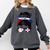 Dominican Baseball Mom Dominican Baseball Girl Comfort Colors Sweatshirt Pepper Dominican Baseball Mom Dominican Baseball Girl Comfort Colors Sweatshirt Pepper