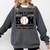 I Don't Care If My Son Is Embarrassed Baseball Mom Comfort Colors Sweatshirt Pepper I Don't Care If My Son Is Embarrassed Baseball Mom Comfort Colors Sweatshirt Pepper