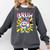 Drip Baseball Boy Youth Kid Ice Cream Dripping Baseball Bruh Comfort Colors Sweatshirt Pepper Drip Baseball Boy Youth Kid Ice Cream Dripping Baseball Bruh Comfort Colors Sweatshirt Pepper