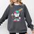 Drip Baseball For Boys Ice Cream Drip Youth Boys Sprinkles Comfort Colors Sweatshirt Pepper