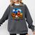 Father Son Baseball Father's Day Comfort Colors Sweatshirt Pepper Father Son Baseball Father's Day Comfort Colors Sweatshirt Pepper