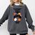 My Favorite Ballers Call Me Mom Basketball Mom Baseball Mom Comfort Colors Sweatshirt Pepper My Favorite Ballers Call Me Mom Basketball Mom Baseball Mom Comfort Colors Sweatshirt Pepper