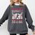 My Favorite Baseball Player Calls Me Mom Proud Baseball Mom Comfort Colors Sweatshirt Pepper My Favorite Baseball Player Calls Me Mom Proud Baseball Mom Comfort Colors Sweatshirt Pepper