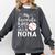 My Favorite Player Calls Me Nona Baseball Player Comfort Colors Sweatshirt Pepper My Favorite Player Calls Me Nona Baseball Player Comfort Colors Sweatshirt Pepper