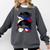 Filipina Baseball Mom Philippines Flag Baseball Girl Comfort Colors Sweatshirt Pepper Filipina Baseball Mom Philippines Flag Baseball Girl Comfort Colors Sweatshirt Pepper
