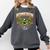 Football Referee Touchdown Baseball Homerun Frog Comfort Colors Sweatshirt Pepper Football Referee Touchdown Baseball Homerun Frog Comfort Colors Sweatshirt Pepper