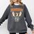 Football Referee Touchdown Baseball Homerun Goose Comfort Colors Sweatshirt Pepper Football Referee Touchdown Baseball Homerun Goose Comfort Colors Sweatshirt Pepper