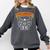 Football Referee Touchdown Baseball Homerun Raccoon Comfort Colors Sweatshirt Pepper Football Referee Touchdown Baseball Homerun Raccoon Comfort Colors Sweatshirt Pepper