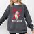 Future Matlacha Baseball Star Baseball Player Sports Theme Premium Tri-Blend Comfort Colors Sweatshirt Pepper