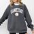 Game Day Baseball Player And Fan Graphic Comfort Colors Sweatshirt Pepper Game Day Baseball Player And Fan Graphic Comfort Colors Sweatshirt Pepper