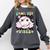 Game Day Vibes Softball Baseball Groovy Game Day Girls Women Comfort Colors Sweatshirt Pepper Game Day Vibes Softball Baseball Groovy Game Day Girls Women Comfort Colors Sweatshirt Pepper