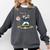 Goat Baseball Player With Bat And Ball Drip Animal Sports Comfort Colors Sweatshirt Pepper Goat Baseball Player With Bat And Ball Drip Animal Sports Comfort Colors Sweatshirt Pepper