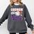GodMom Rookie Of Year 1st Birthday Baseball Theme Matching Comfort Colors Sweatshirt Pepper GodMom Rookie Of Year 1st Birthday Baseball Theme Matching Comfort Colors Sweatshirt Pepper