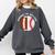 Grammy Of Ballers Football Baseball Grandma Grammy Comfort Colors Sweatshirt Pepper Grammy Of Ballers Football Baseball Grandma Grammy Comfort Colors Sweatshirt Pepper
