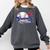 Grammy Rookie Of Year 1st Birthday Baseball Theme Matching Comfort Colors Sweatshirt Pepper Grammy Rookie Of Year 1st Birthday Baseball Theme Matching Comfort Colors Sweatshirt Pepper
