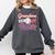 Grandparent Grandma Of The 1 Rookie Baseball Comfort Colors Sweatshirt Pepper Grandparent Grandma Of The 1 Rookie Baseball Comfort Colors Sweatshirt Pepper