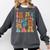 Groovy In My Baseball Mom Era Softball Game Day Comfort Colors Sweatshirt Pepper Groovy In My Baseball Mom Era Softball Game Day Comfort Colors Sweatshirt Pepper