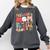 Groovy Ptchers Baseball Mom And Not Afraid To Yell About It Comfort Colors Sweatshirt Pepper Groovy Ptchers Baseball Mom And Not Afraid To Yell About It Comfort Colors Sweatshirt Pepper