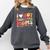Groovy Retro I Love Hot Baseball Moms With After Game Snacks Comfort Colors Sweatshirt Pepper Groovy Retro I Love Hot Baseball Moms With After Game Snacks Comfort Colors Sweatshirt Pepper