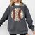 Happy Dot Day Baseball Colorful Polka Dots Boy And Youth Comfort Colors Sweatshirt Pepper Happy Dot Day Baseball Colorful Polka Dots Boy And Youth Comfort Colors Sweatshirt Pepper