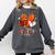 Happy Valentines Day Basketball Baseball Football Boys Comfort Colors Sweatshirt Pepper Happy Valentines Day Basketball Baseball Football Boys Comfort Colors Sweatshirt Pepper