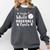 I Hate White Baseball Pants Quote For a Baseball Mom Comfort Colors Sweatshirt Pepper I Hate White Baseball Pants Quote For a Baseball Mom Comfort Colors Sweatshirt Pepper