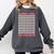 Having A Ball For 100 Days Of School 100th Baseball Comfort Colors Sweatshirt Pepper
