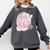 Hey Batter Batter Swing Baseball Game Day Coquette Bow Girly Comfort Colors Sweatshirt Pepper Hey Batter Batter Swing Baseball Game Day Coquette Bow Girly Comfort Colors Sweatshirt Pepper
