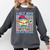 I Hit 100 Days Of School 67 Drip Baseball Boys Kids Comfort Colors Sweatshirt Pepper I Hit 100 Days Of School 67 Drip Baseball Boys Kids Comfort Colors Sweatshirt Pepper
