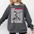 I Hit 100 Days Of School Baseball 100th Day Boys Kids Comfort Colors Sweatshirt Pepper I Hit 100 Days Of School Baseball 100th Day Boys Kids Comfort Colors Sweatshirt Pepper