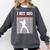I Hit 100 Days Of School Baseball 100 Day Of School Comfort Colors Sweatshirt Pepper I Hit 100 Days Of School Baseball 100 Day Of School Comfort Colors Sweatshirt Pepper