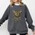 Ice Cream Baseball Drip For Boys Camo USA Flag Camouflage Comfort Colors Sweatshirt Pepper