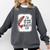 I'Ll Always Be Your Biggest Fan Baseball Mom s Comfort Colors Sweatshirt Pepper I'Ll Always Be Your Biggest Fan Baseball Mom s Comfort Colors Sweatshirt Pepper