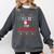 I’Ll Be Home For Christmas Baseball Ugly Sweater Art Comfort Colors Sweatshirt Pepper I’Ll Be Home For Christmas Baseball Ugly Sweater Art Comfort Colors Sweatshirt Pepper