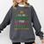 I’Ll Be Home For Christmas Baseball Ugly Sweater Comfort Colors Sweatshirt Pepper I’Ll Be Home For Christmas Baseball Ugly Sweater Comfort Colors Sweatshirt Pepper