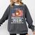 I'm a Baseball Mom Nothing Scares Me Baseball Comfort Colors Sweatshirt Pepper I'm a Baseball Mom Nothing Scares Me Baseball Comfort Colors Sweatshirt Pepper