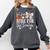 I'm Just Here For The Snacks Baseball Coquette Game Day Girl Comfort Colors Sweatshirt Pepper I'm Just Here For The Snacks Baseball Coquette Game Day Girl Comfort Colors Sweatshirt Pepper
