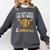 I'm Just Here For The Snacks And Commercials Baseball Comfort Colors Sweatshirt Pepper I'm Just Here For The Snacks And Commercials Baseball Comfort Colors Sweatshirt Pepper