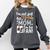 I'm Not Just His Mom I'm His 1 Fan Baseball Mom Comfort Colors Sweatshirt Pepper I'm Not Just His Mom I'm His 1 Fan Baseball Mom Comfort Colors Sweatshirt Pepper