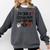 I'm Not A Regular Mom I'm A Baseball Mom Mother's Day Comfort Colors Sweatshirt Pepper I'm Not A Regular Mom I'm A Baseball Mom Mother's Day Comfort Colors Sweatshirt Pepper