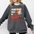 I'm Not Yelling This Is My Baseball Nana Voice Baseball Mom Comfort Colors Sweatshirt Pepper I'm Not Yelling This Is My Baseball Nana Voice Baseball Mom Comfort Colors Sweatshirt Pepper
