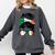Ireland Baseball Mom Messy Bun Irish Baseball Girl Comfort Colors Sweatshirt Pepper Ireland Baseball Mom Messy Bun Irish Baseball Girl Comfort Colors Sweatshirt Pepper