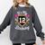 It's My 12th Birthday Baseball Fan Celebration Comfort Colors Sweatshirt Pepper It's My 12th Birthday Baseball Fan Celebration Comfort Colors Sweatshirt Pepper