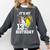 It's My 13th Birthday Baseball Softball Heart 13 Year Old Comfort Colors Sweatshirt Pepper It's My 13th Birthday Baseball Softball Heart 13 Year Old Comfort Colors Sweatshirt Pepper