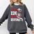 ITS In My DNA Baseball Sport Player Saying Baseball Fan Comfort Colors Sweatshirt Pepper ITS In My DNA Baseball Sport Player Saying Baseball Fan Comfort Colors Sweatshirt Pepper