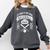 It's Ok If You Think Baseball Is Boring It's Kind Of Smart Comfort Colors Sweatshirt Pepper