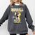 Jackson Merrill San Diego MLB Baseball Player MLBJME201M Comfort Colors Sweatshirt Pepper Jackson Merrill San Diego MLB Baseball Player MLBJME201M Comfort Colors Sweatshirt Pepper