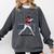 Jarren Duran Boston MLB Baseball Players MLBJDU202M Comfort Colors Sweatshirt Pepper